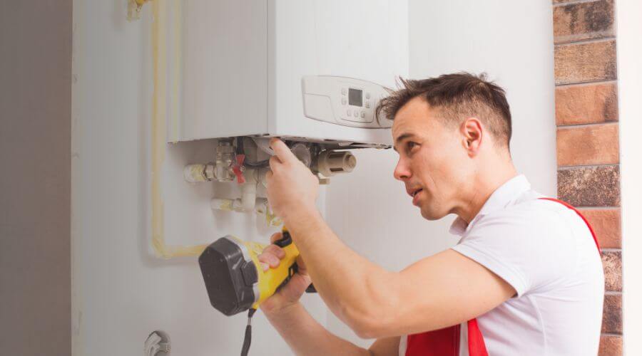 Local expert plumbing services in Middletown, CT